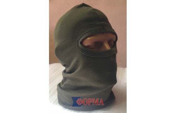 Балаклава олива
